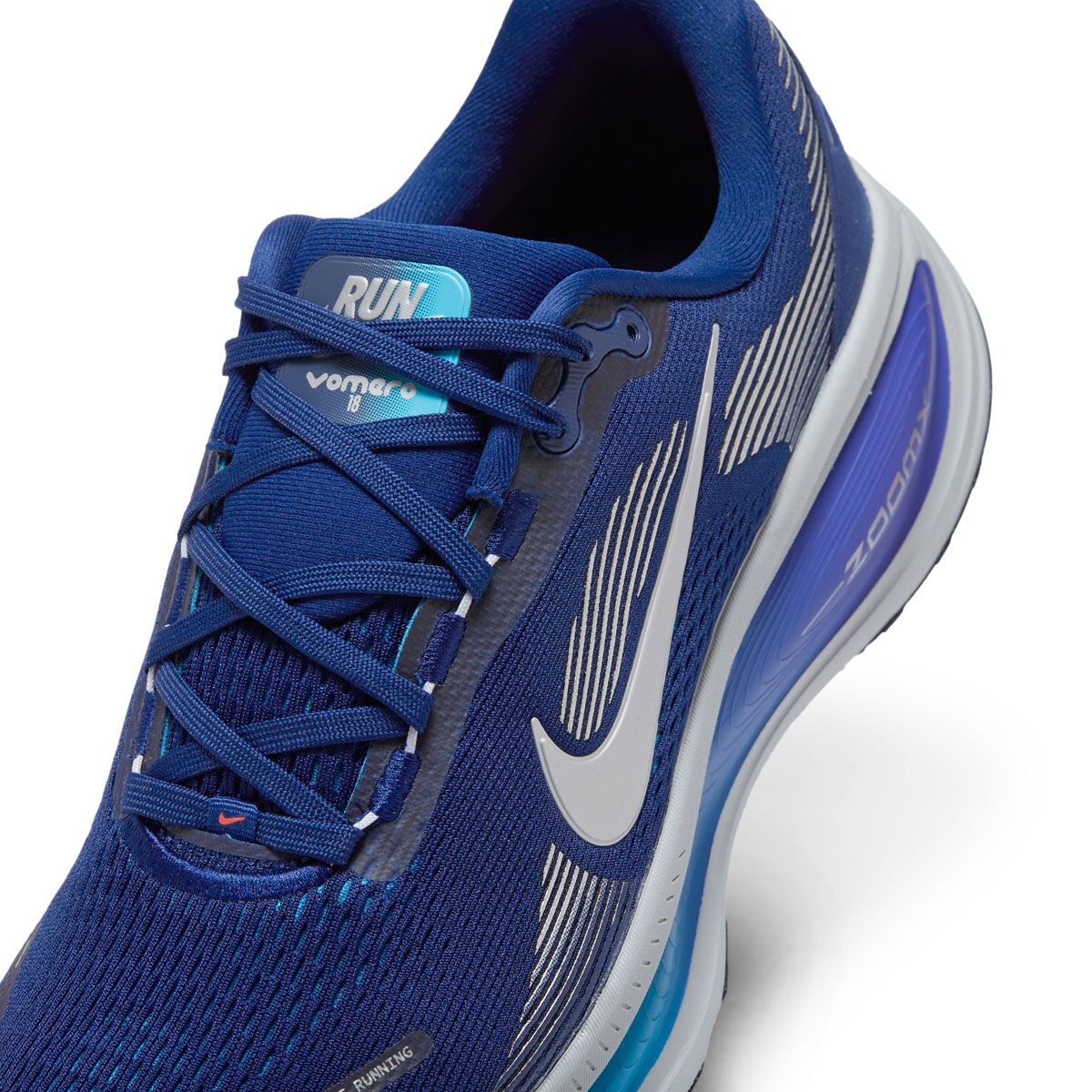 Nike Vomero 18 Mens Running Shoes