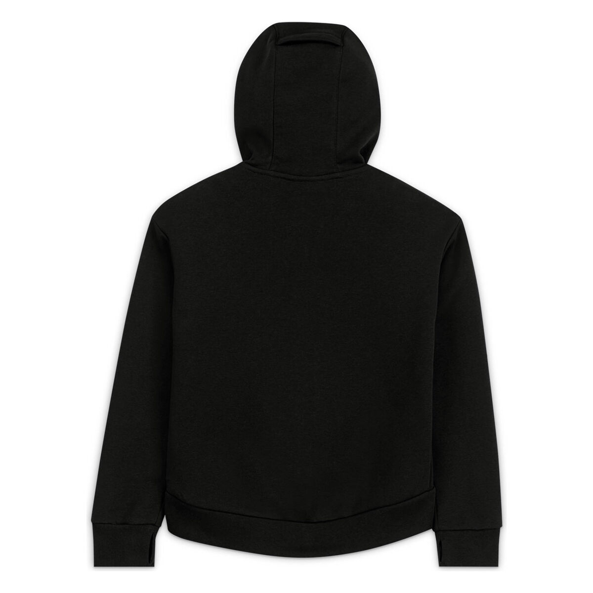 Nike Junior Sportswear Club Fleece Full Zip Hoodie