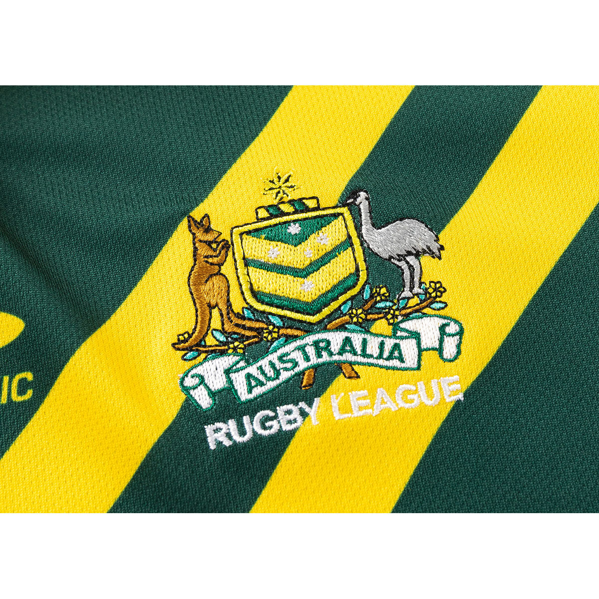 Jillaroos Womens 2025 Home Jersey