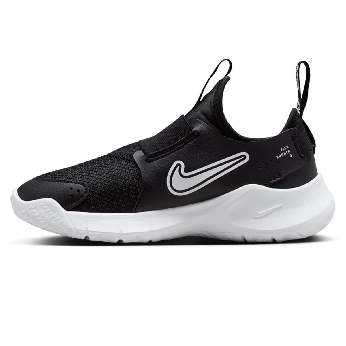 Nike Flex Runner 3 PS Kids Running Shoes