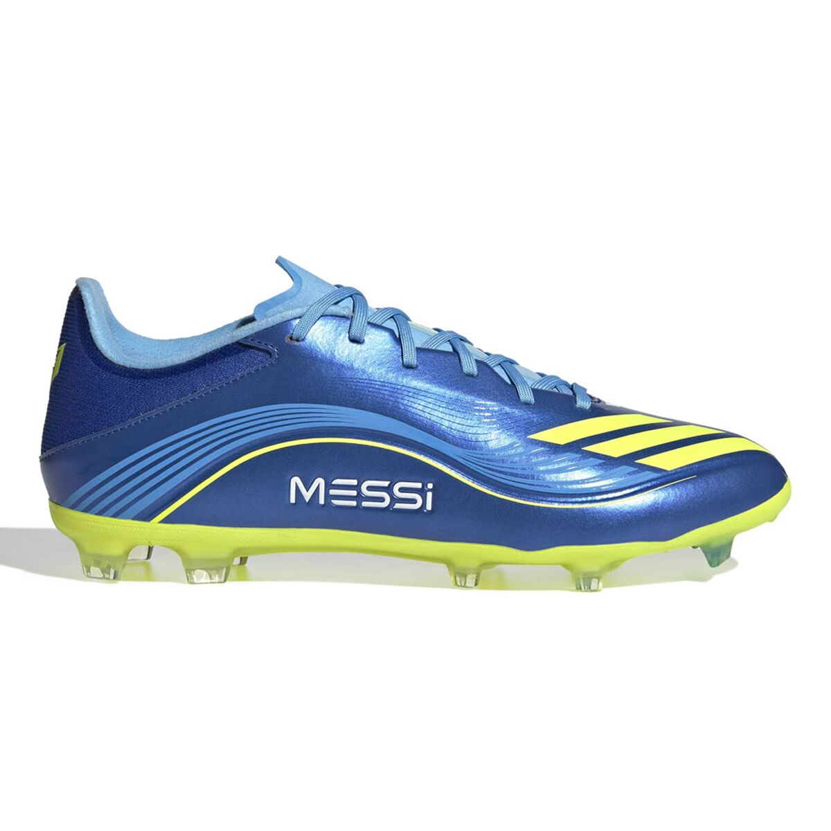 adidas F50 League Messi FG/MG Football Boots