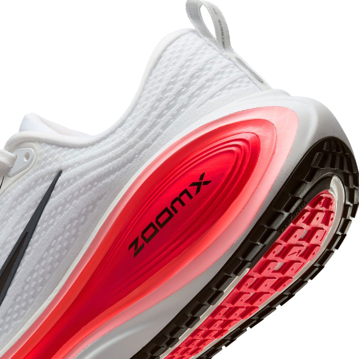 Nike Vomero Plus Mens Running Shoes