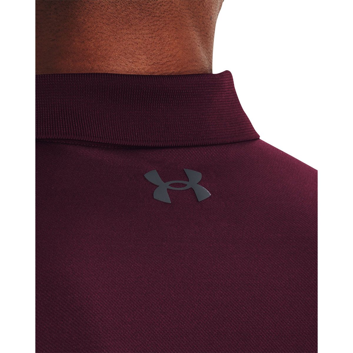 Under Armour Mens Performance 3.0 Golf Polo
