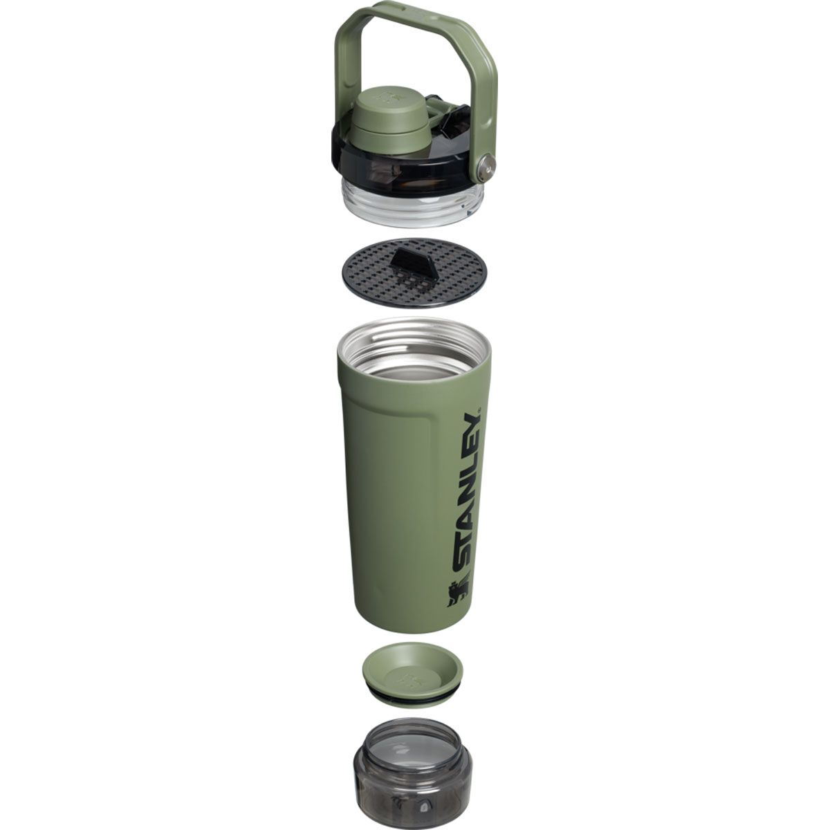 Stanley Activate Shaker 590ml/20oz