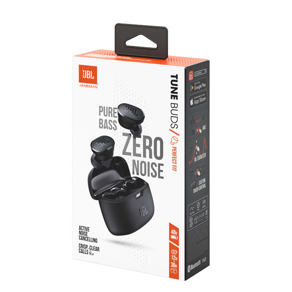 JBL Wave Bud True Wireless Earphones