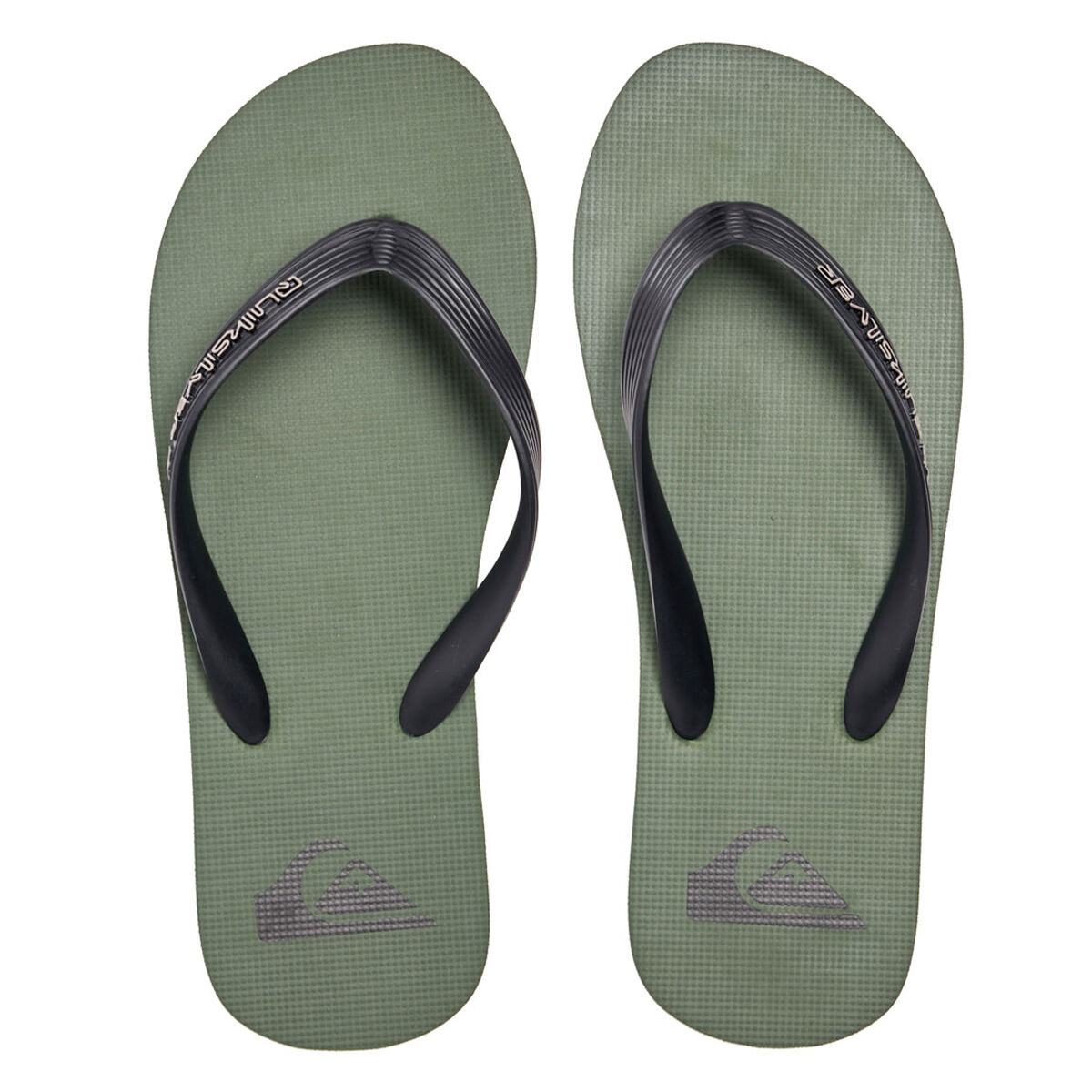Quiksilver Molokai Core Mens Thongs