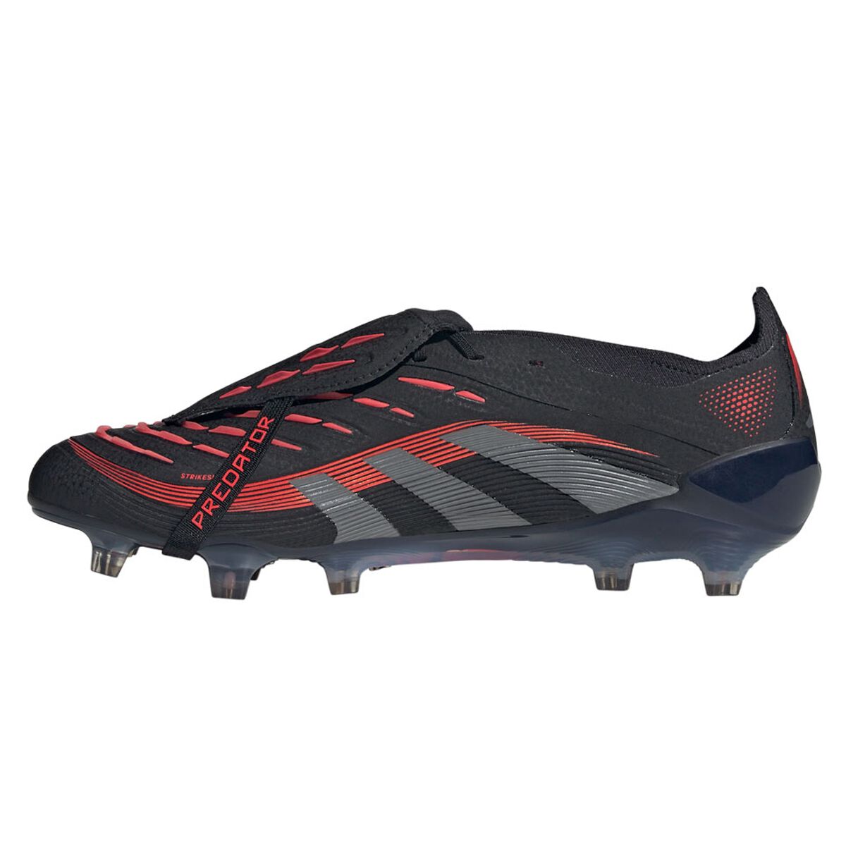 adidas Predator Elite Fold-Over Tongue Football Boots