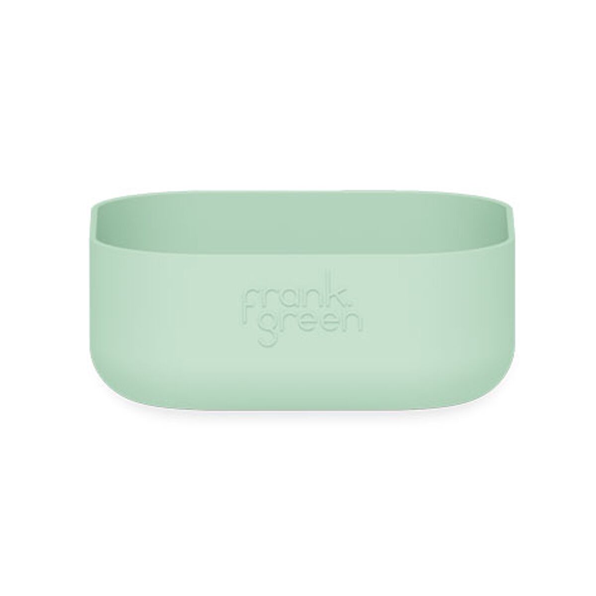 Frank Green Snack Container Bumper 630ml - Mint/Gelato
