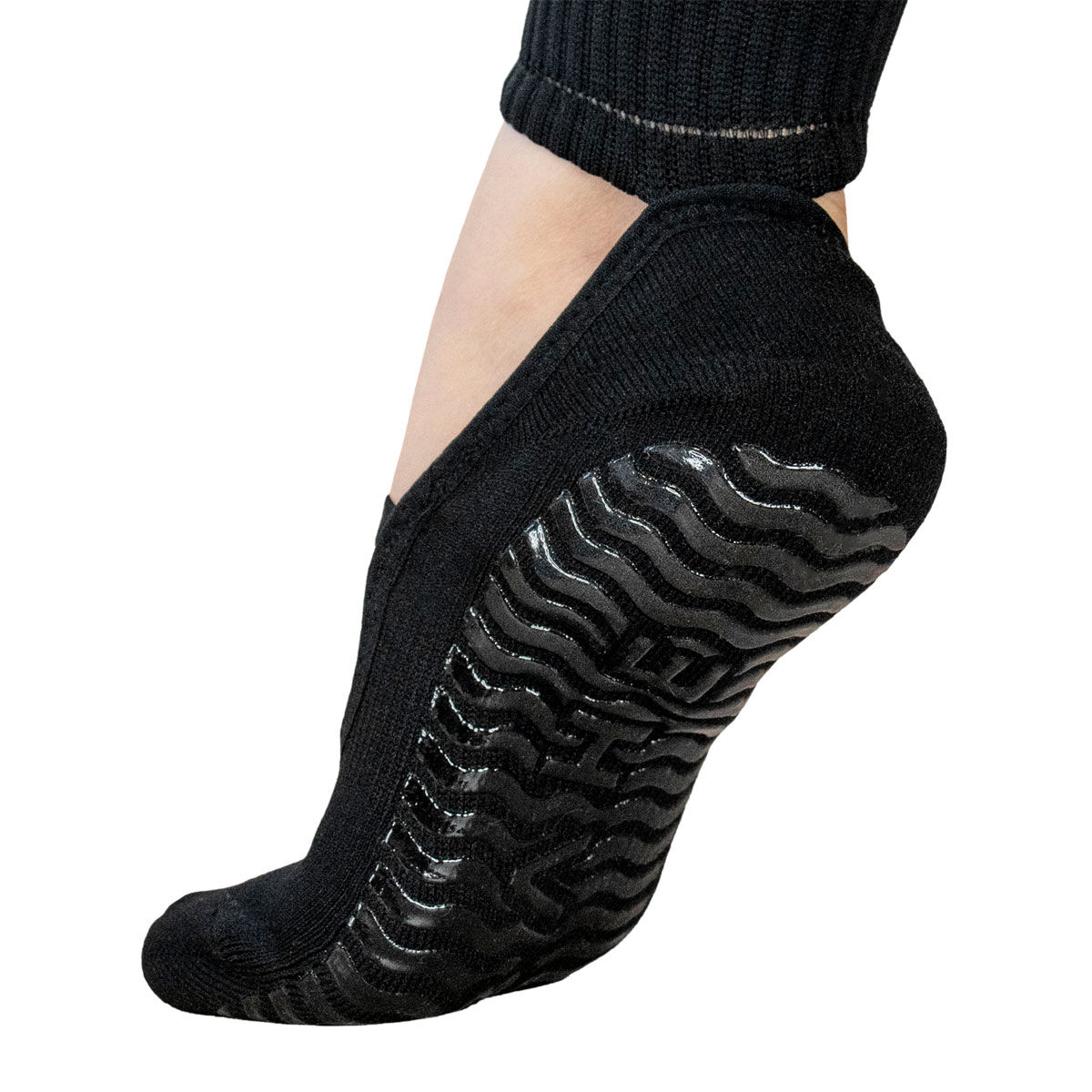 Bahe Barre Socks