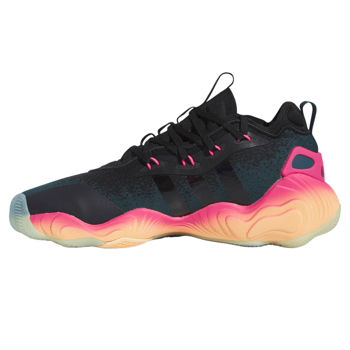 adidas Trae Young 3 Basketball Shoes
