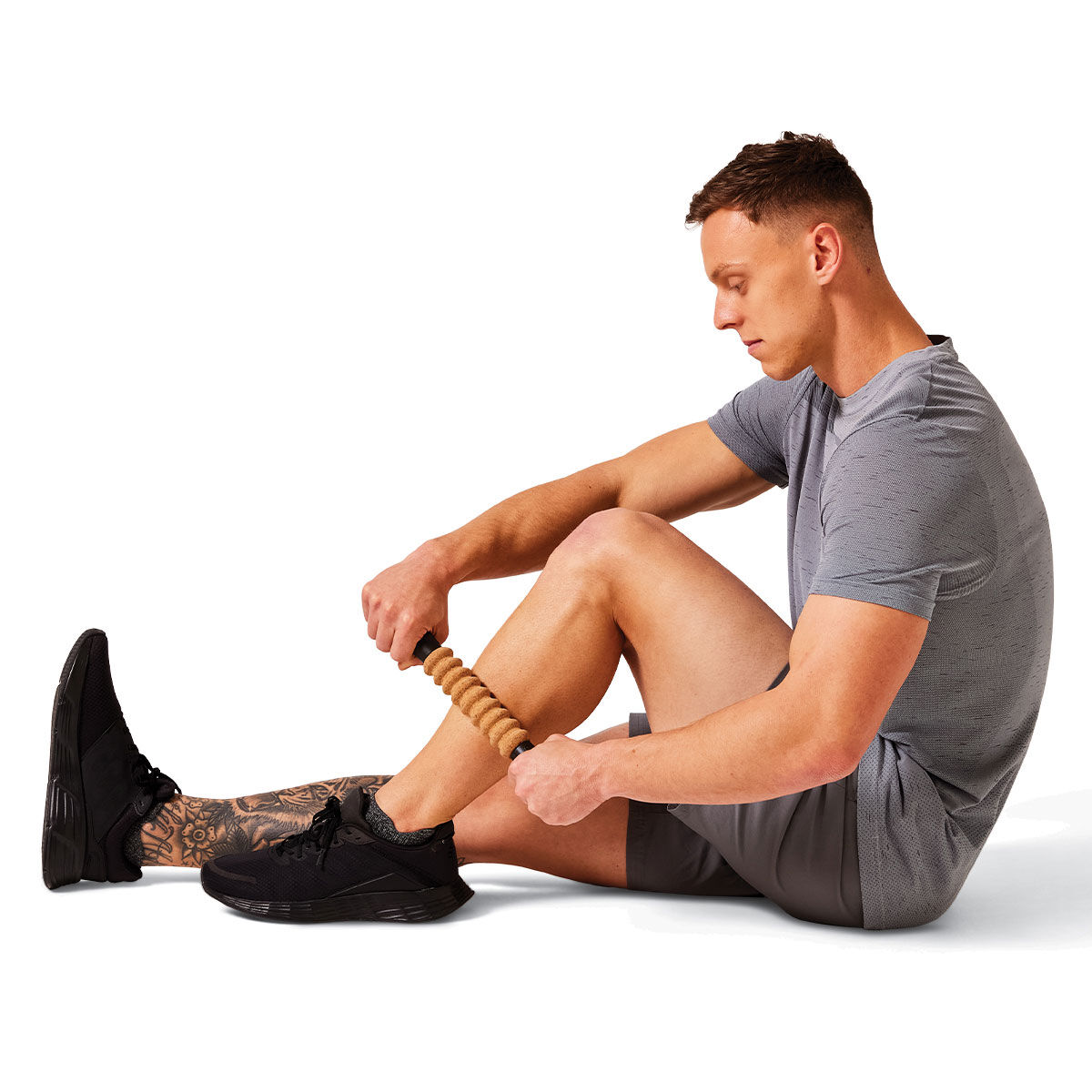 Celsius Cork Therapy Stick