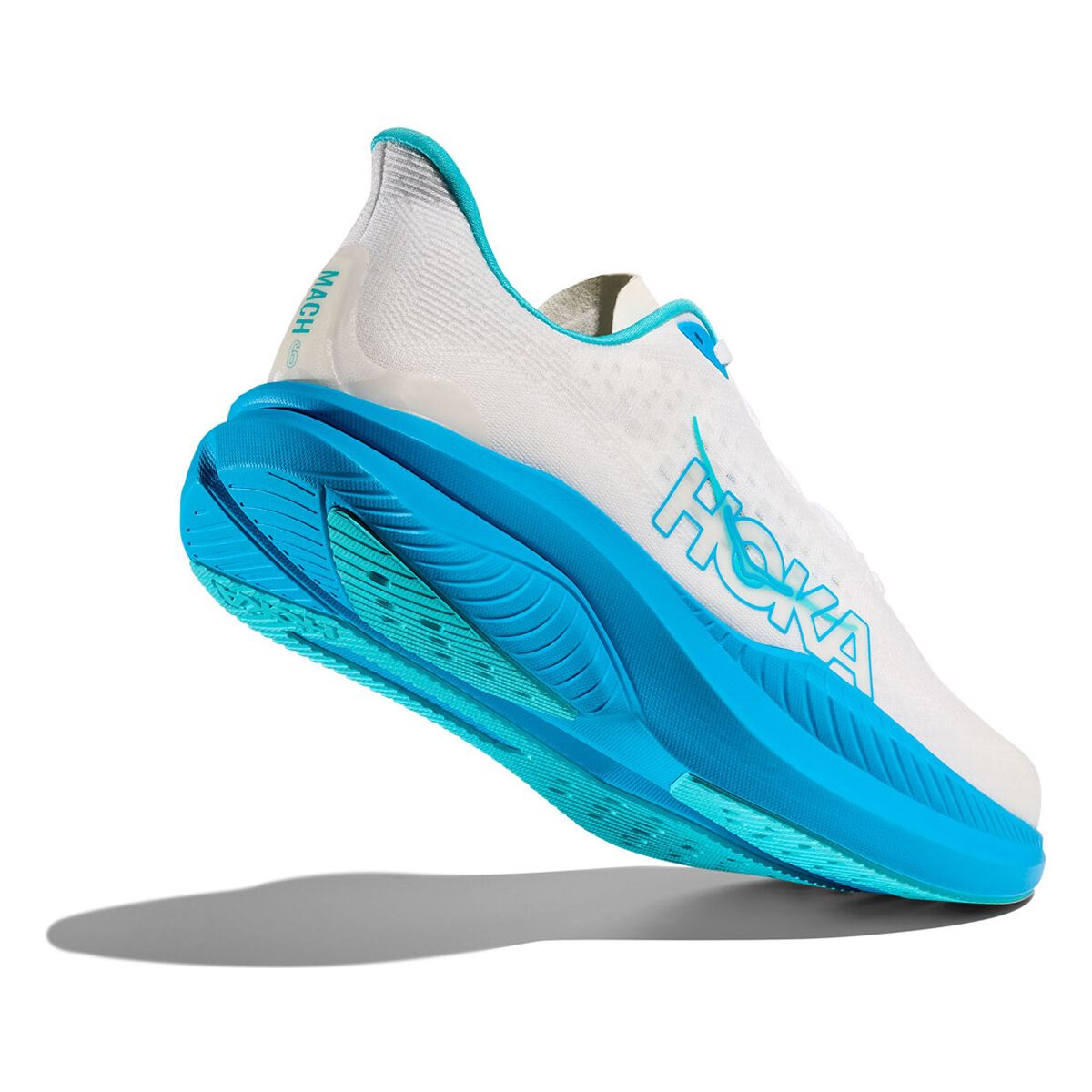HOKA Mach 6 Mens Running Shoes