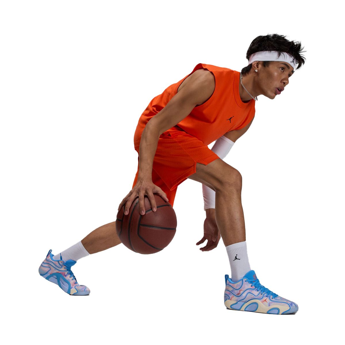 Jordan Tatum 3 Basketball Shoes