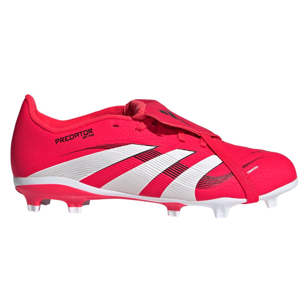 adidas Predator League Fold-Over Tongue Kids Football Boots