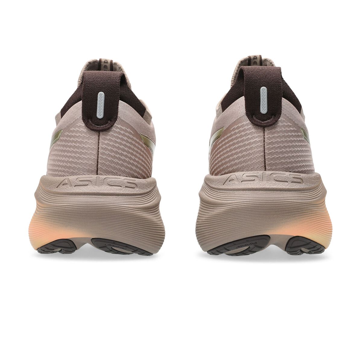 Asics GEL Nimbus 27 Luxe Mens Running Shoes