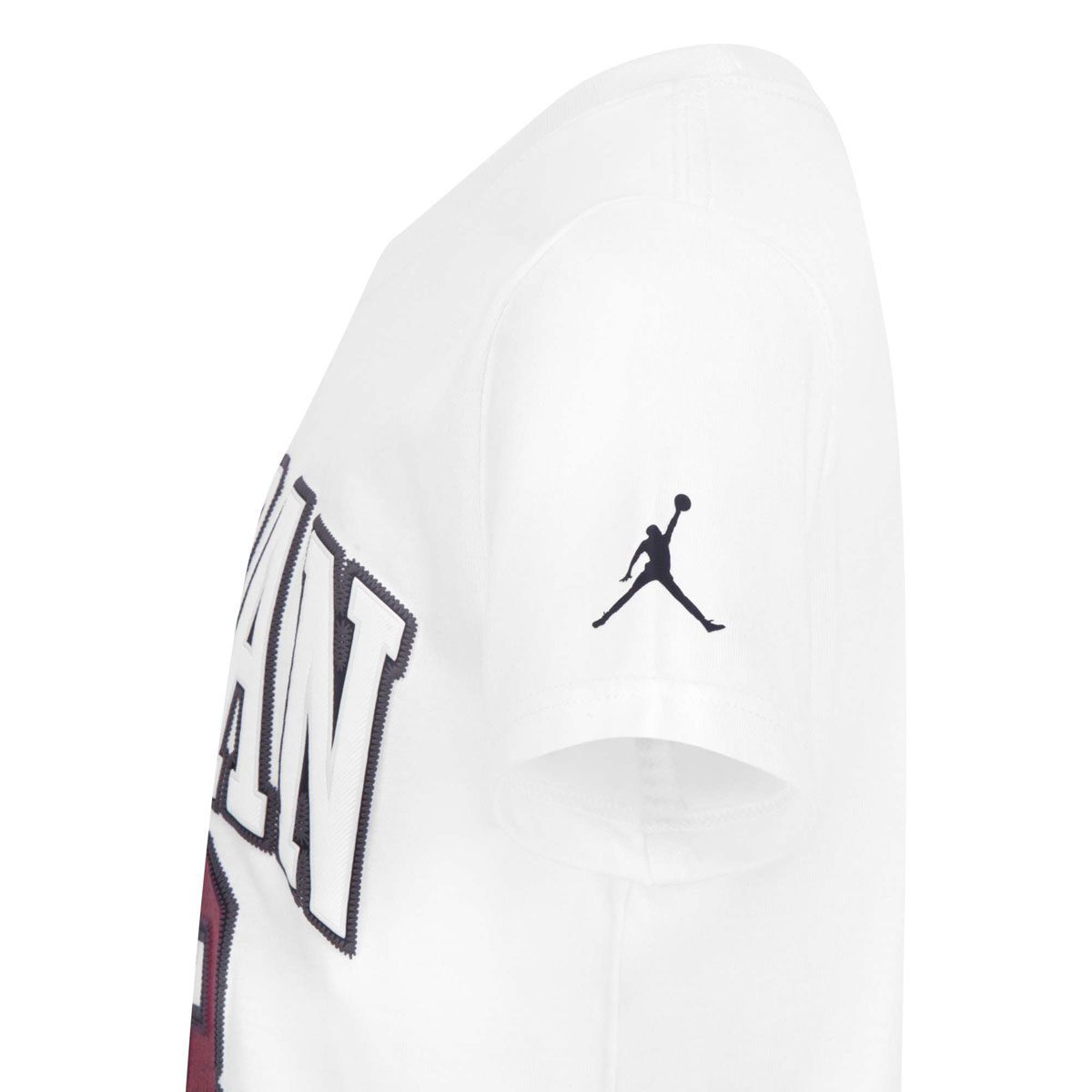 Jordan Kids Practice Flight Tee