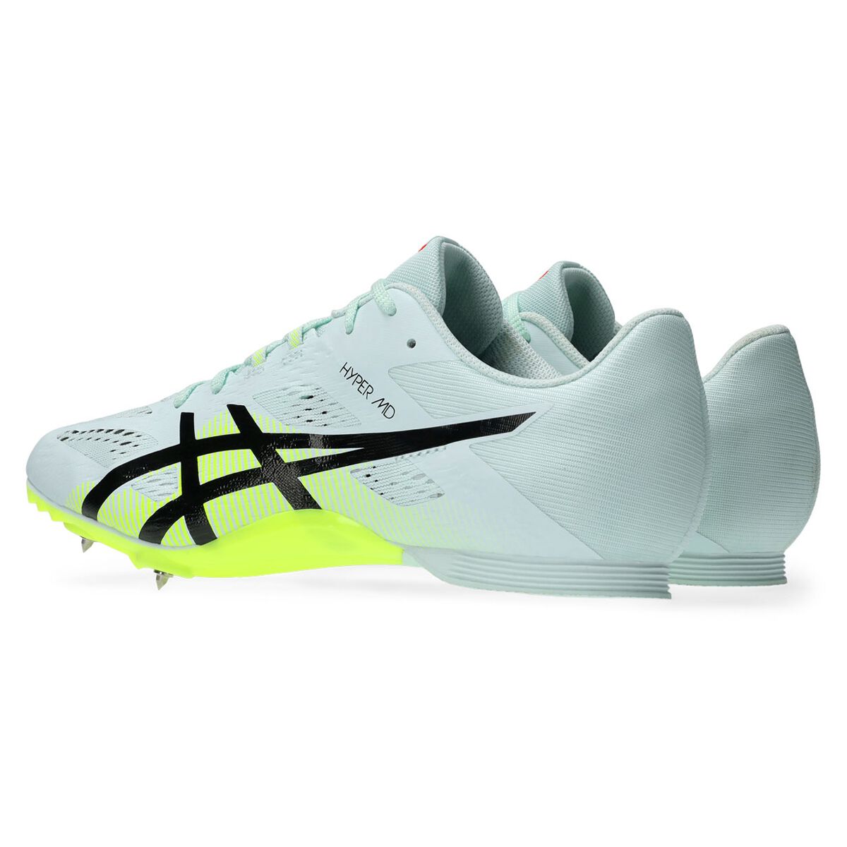 Asics Hyper MD 8 Track Shoes