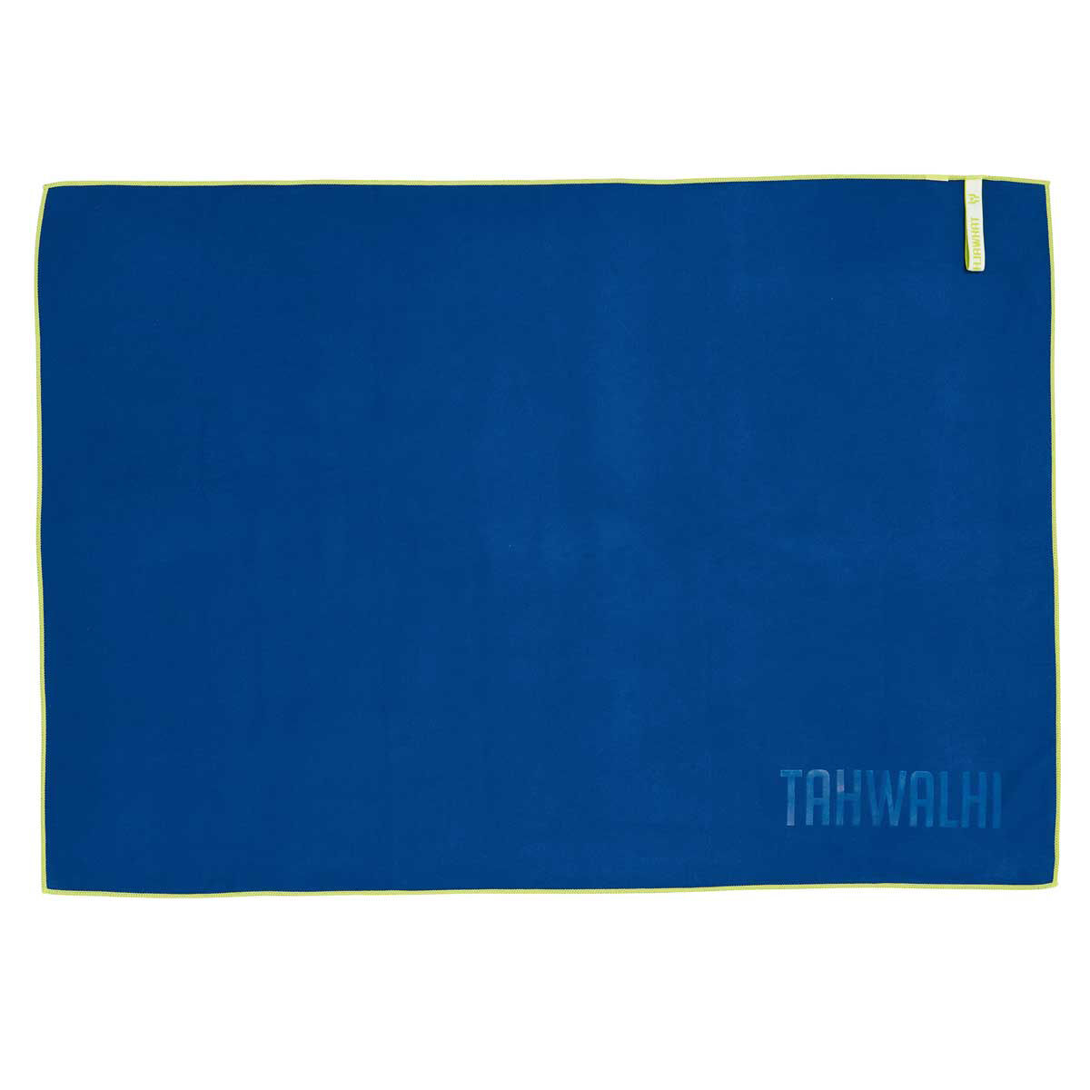 Tahwalhi Small Microfibre Towel