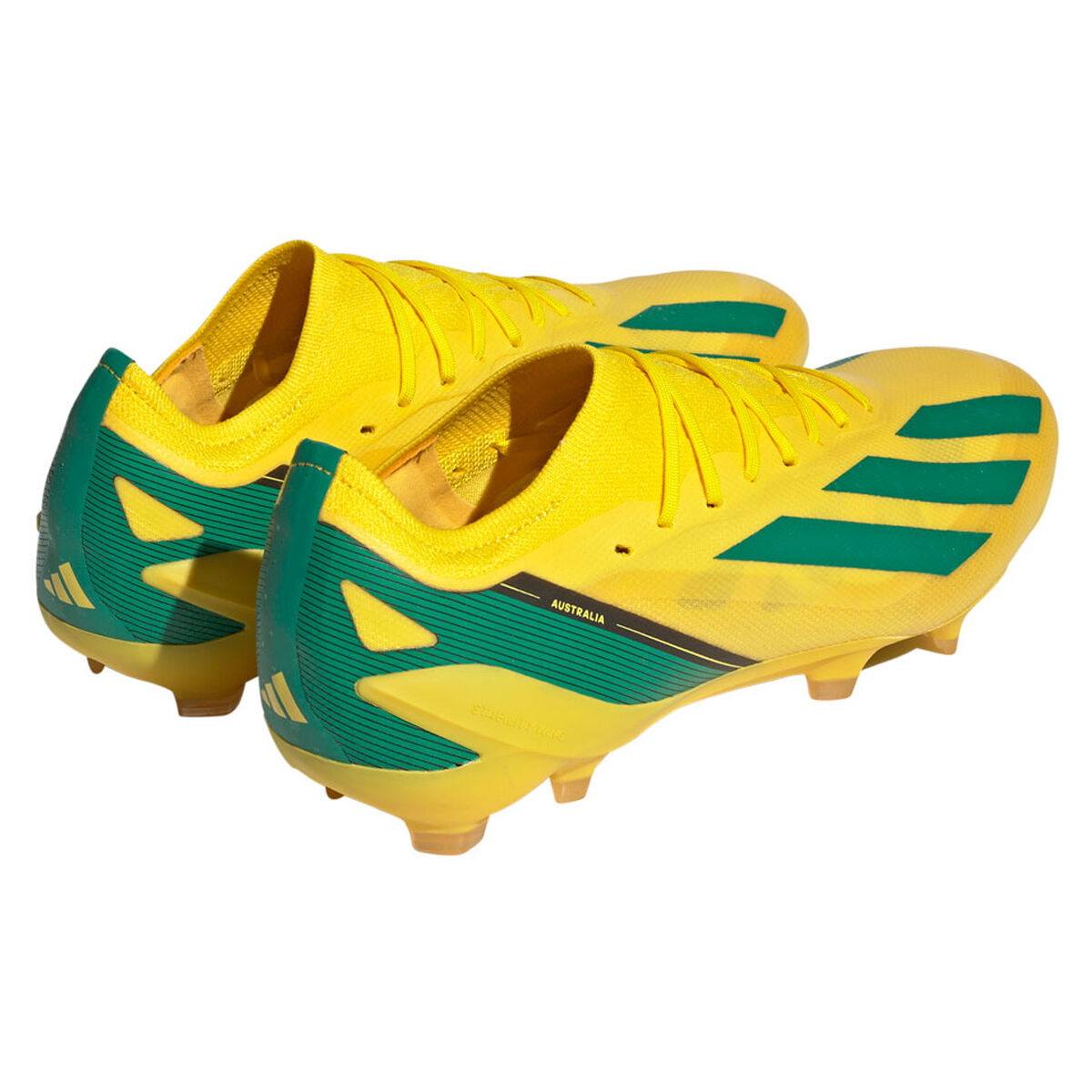 adidas X Crazyfast .1 AUS Football Boots