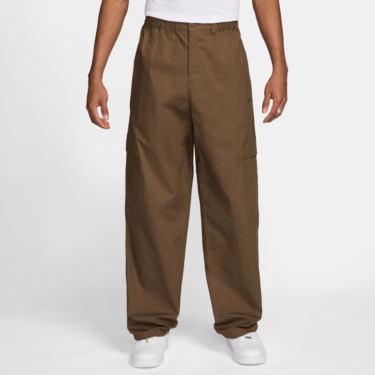 Nike Mens Sportswear Club Woven Cargo Pants