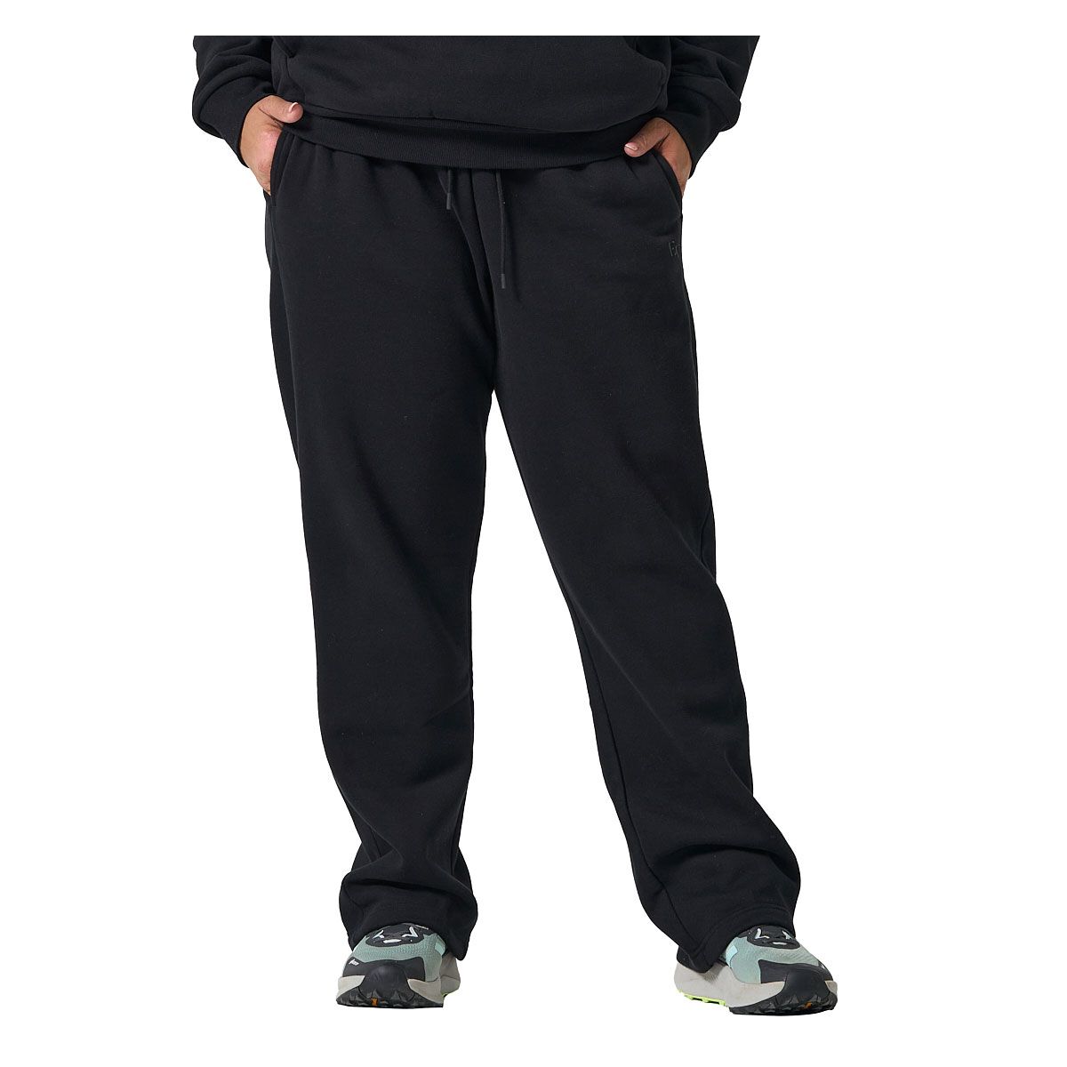 Ell/Voo Womens Freja Fleece Track Pant