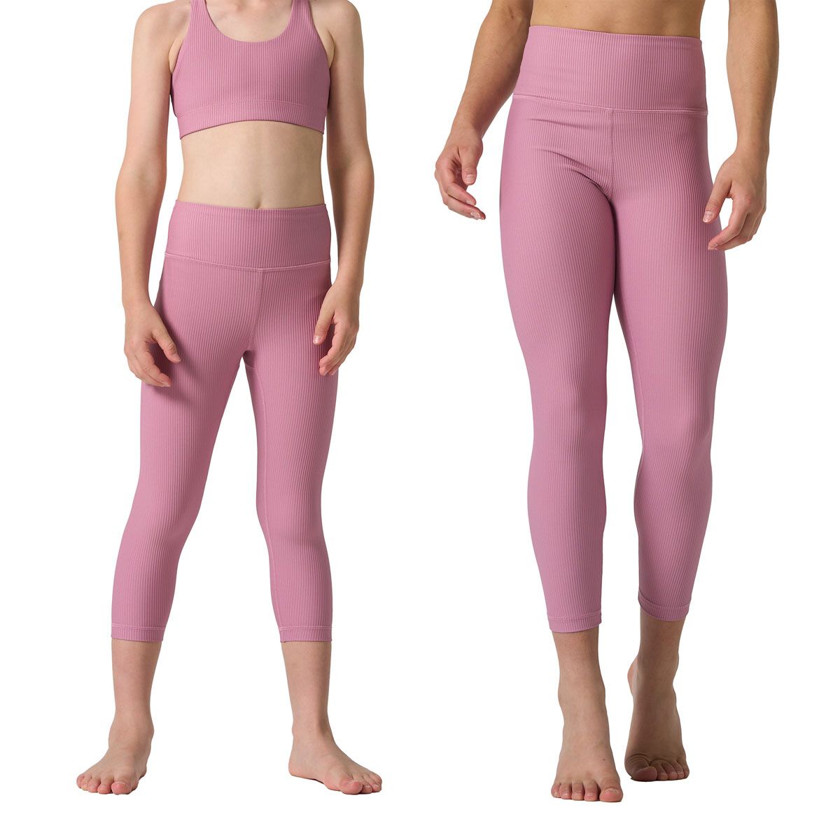 Ell/Voo Junior Trinity 7/8 Tights
