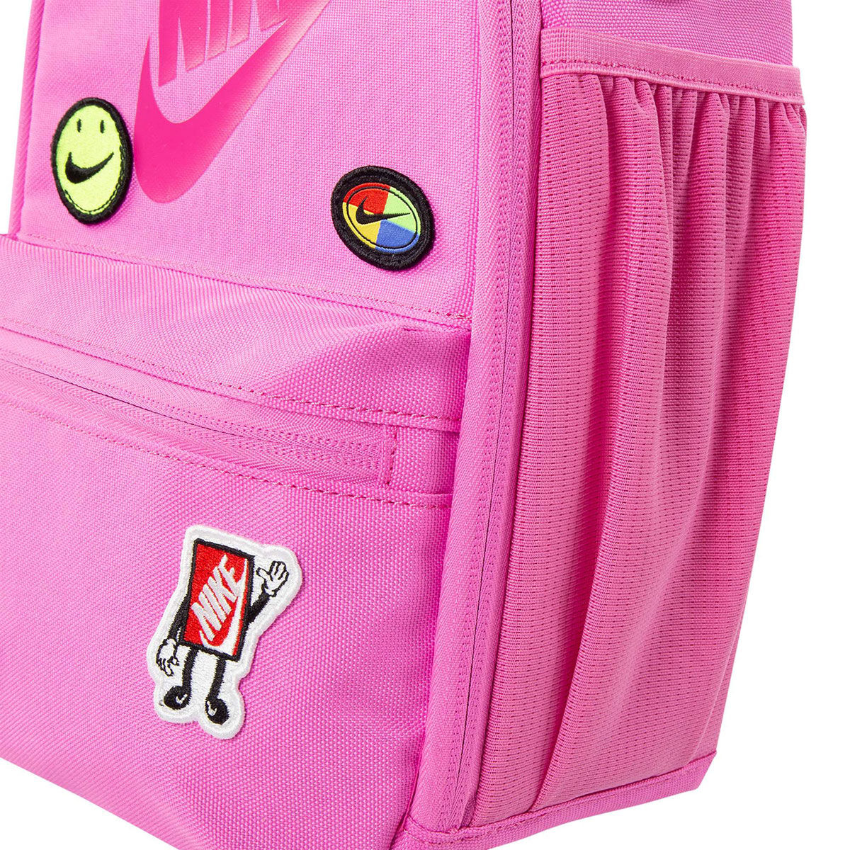 Nike Patch Lunch Tote