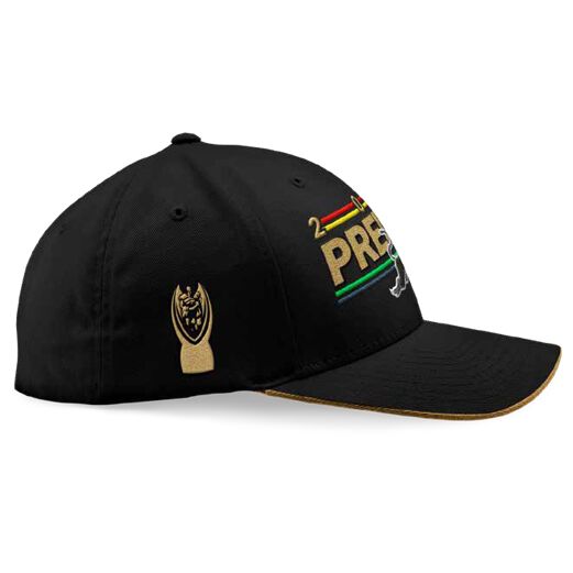 Penrith Panthers Mens 2024 Premiers Cap