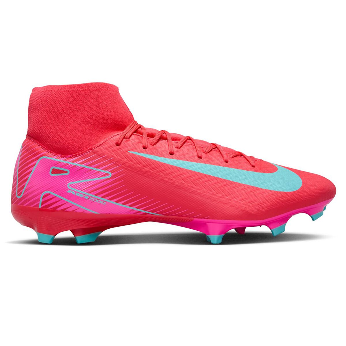 Nike Mercurial Superfly 10 Academy Football Boots