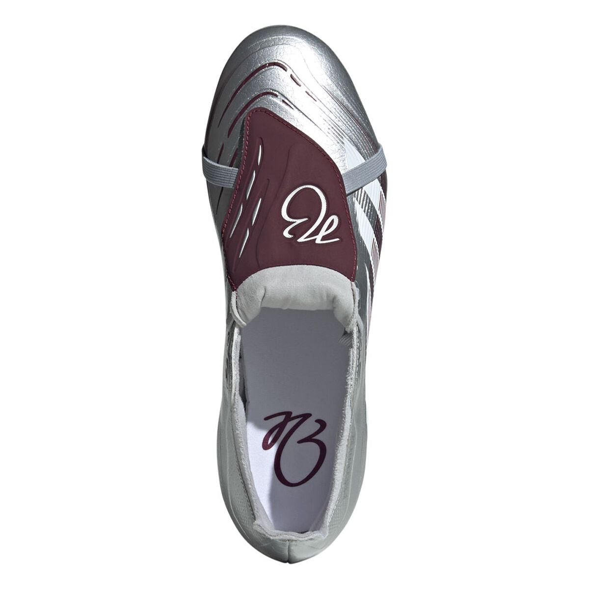 adidas Predator League Fold-Over Tongue FG Football Boots