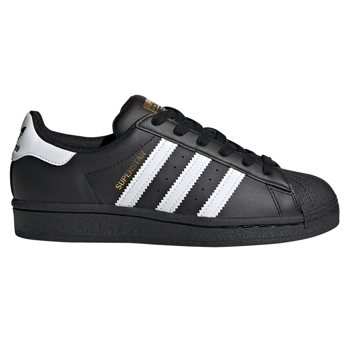 adidas Originals Superstar GS Kids Casual Shoes