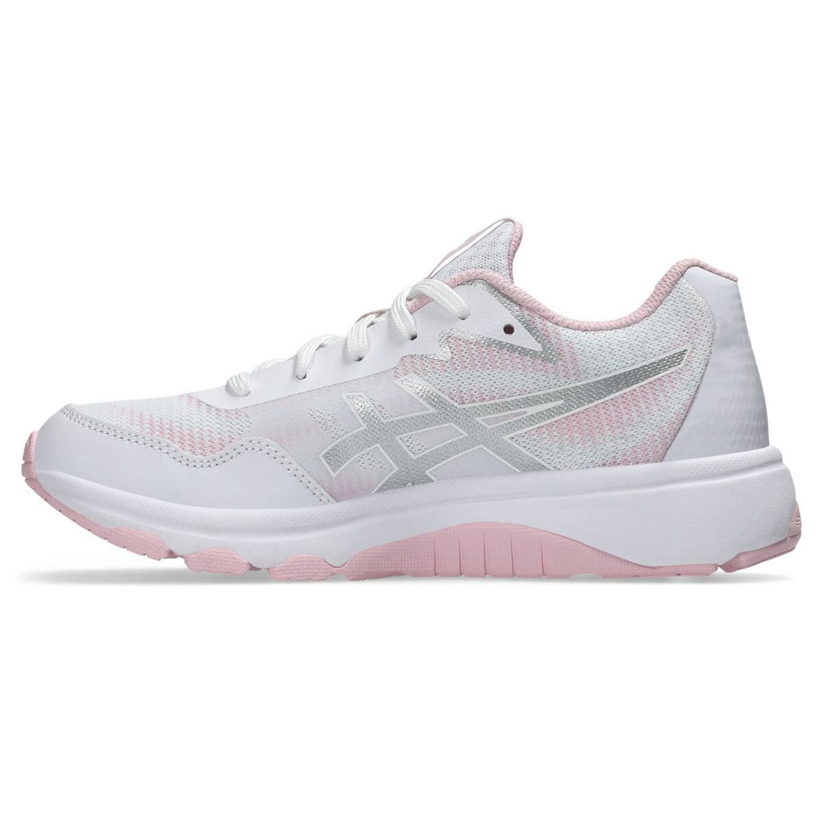 Asics GEL Netburner Professional 4 GS Kids Netball Shoes