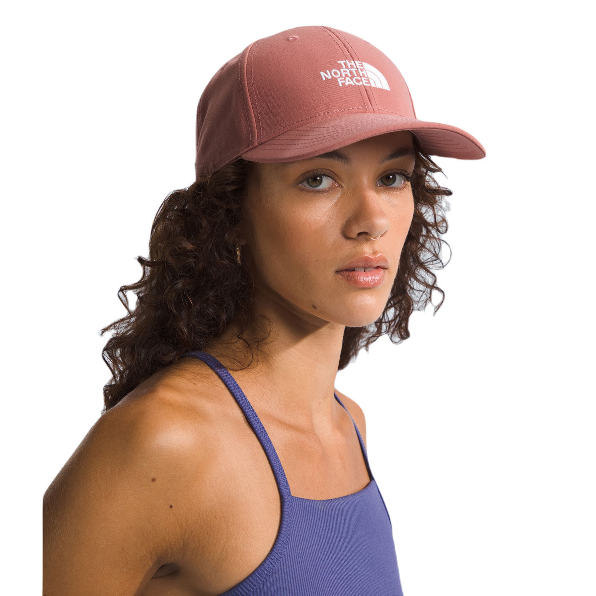 The North Face Unisex Recycled 66 Classic Hat