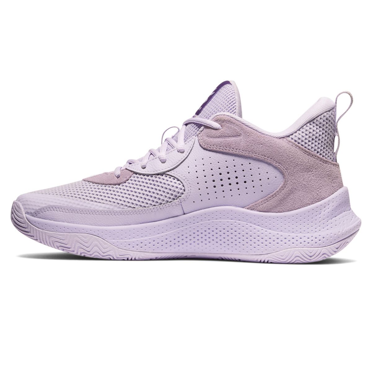 Under Armour Curry 3Z 24 Basketball Shoes