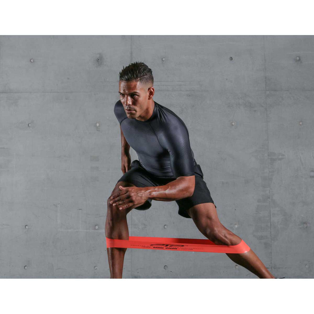 PTP MicroBand Heavy Resistance Band