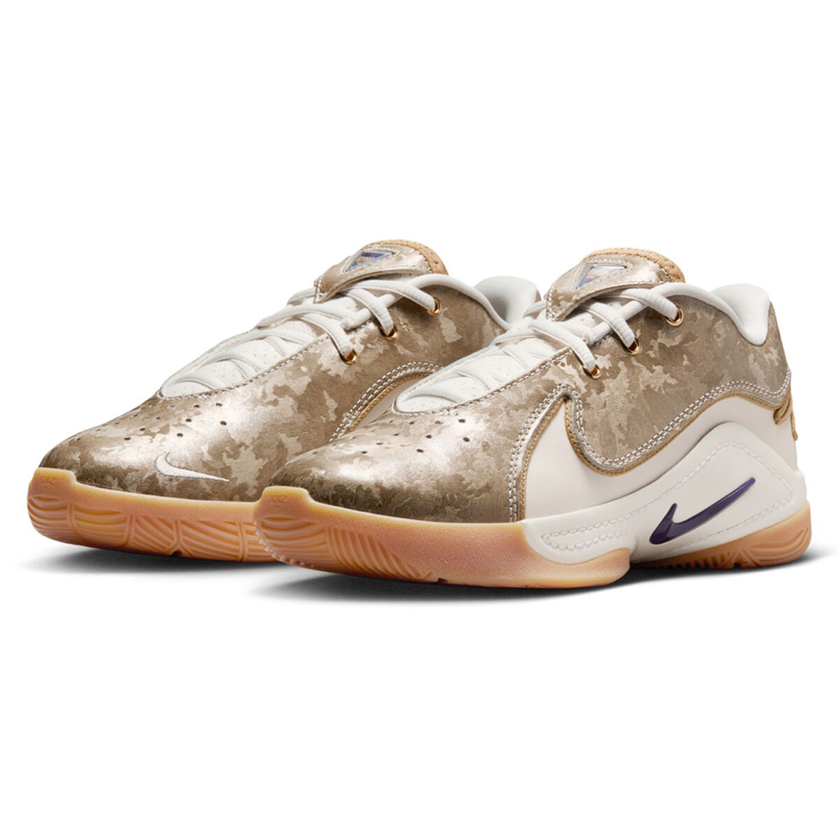 Nike LeBron 22 Culture of Basketball GS Basketball Shoes