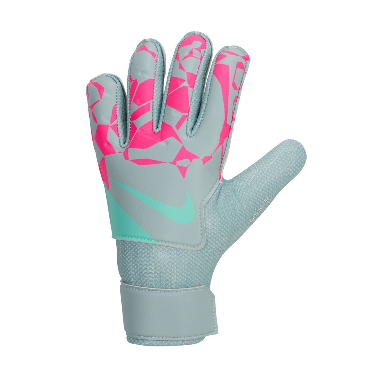 Nike Match Jr. Big Kids Goalkeeper Football Gloves
