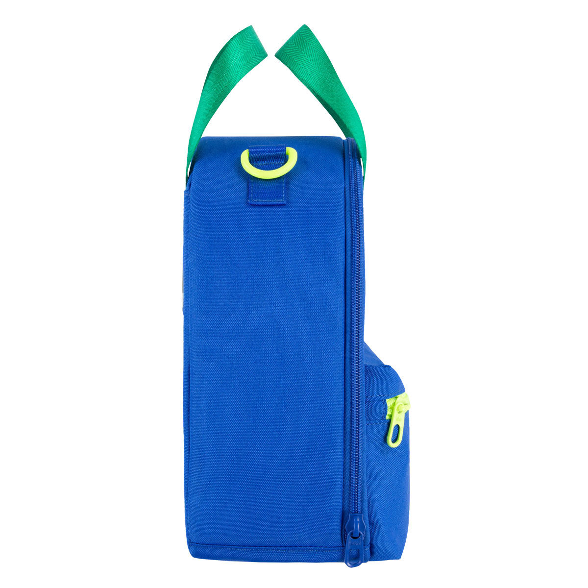 Nike Lunch Bag with Pencil Case