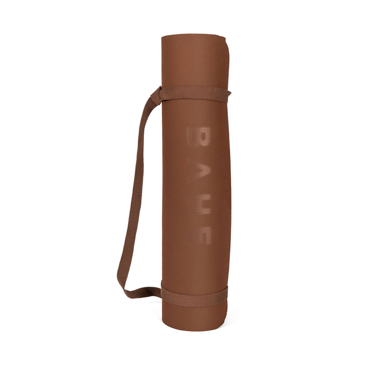 Bahe Soft Touch Reversible XL 6mm Yoga Mat