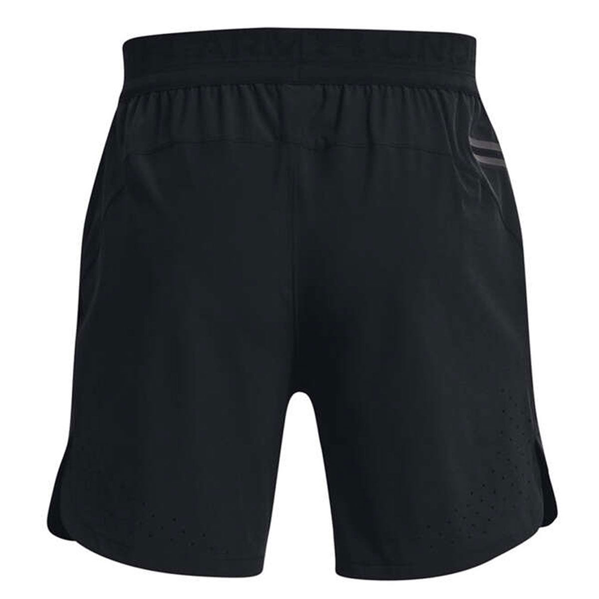 Under Armour Mens UA Peak Woven Shorts