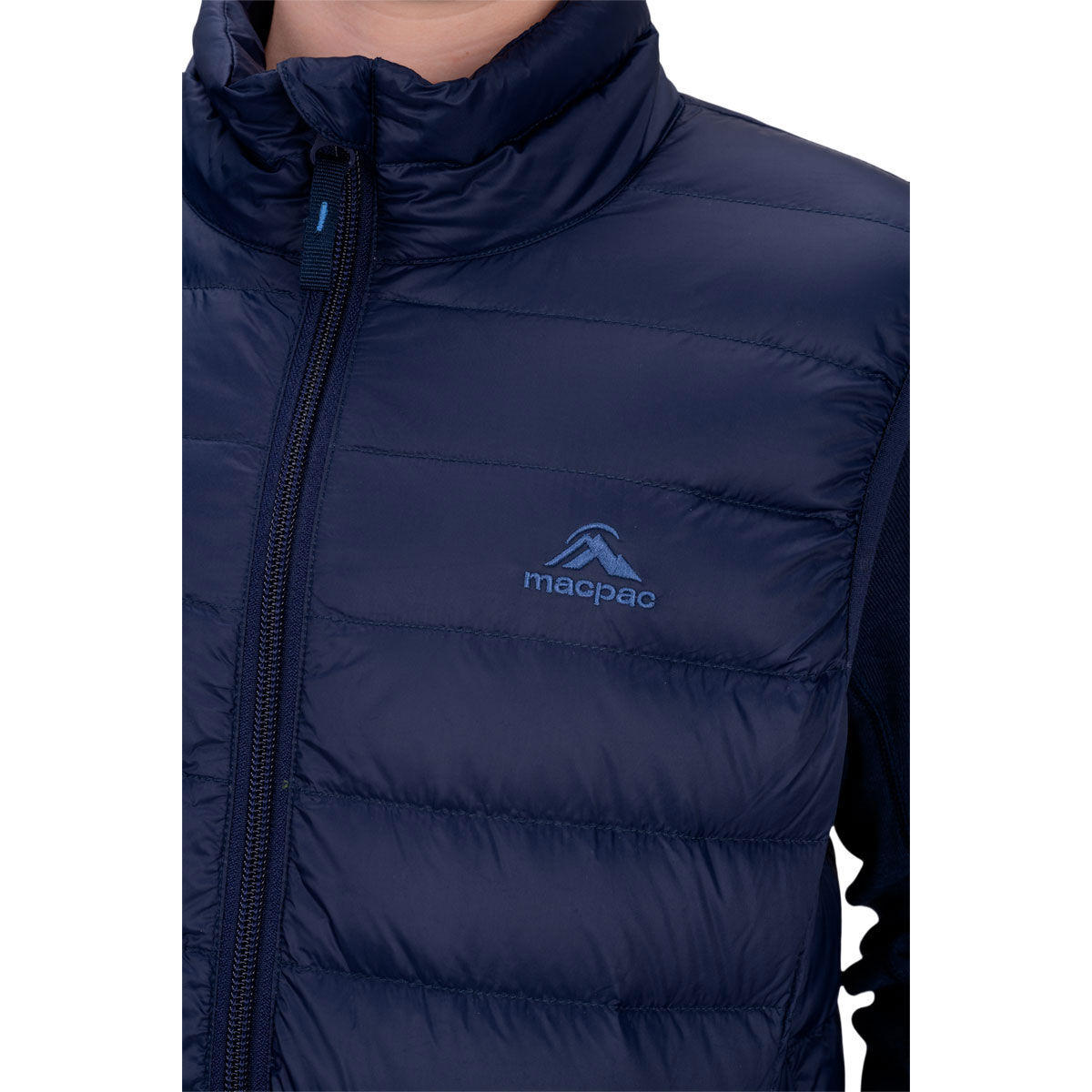 macpac Junior Uber Light Down Vest