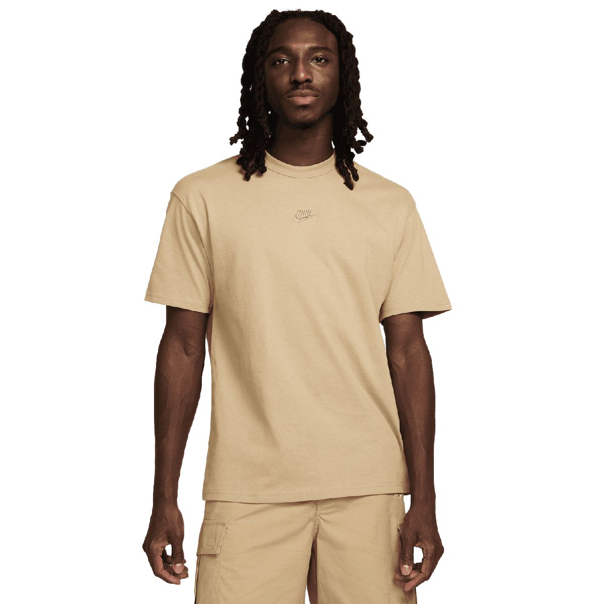 Nike Mens Sportswear Premium Essentials Tee