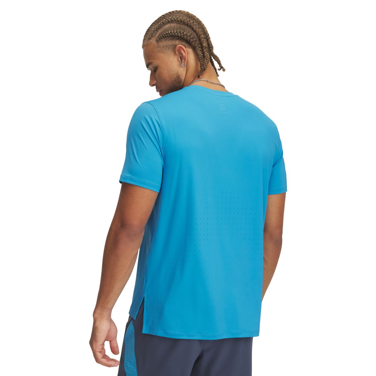 Under Armour Mens Launch Elite Running Tee