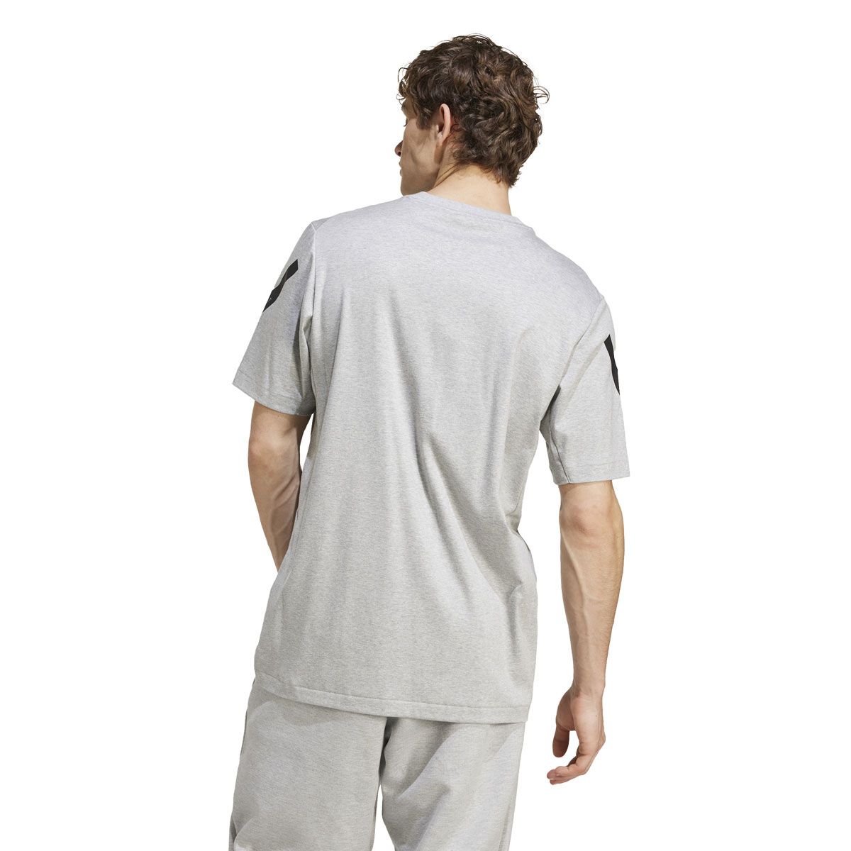 adidas Mens Z.N.E.Tee