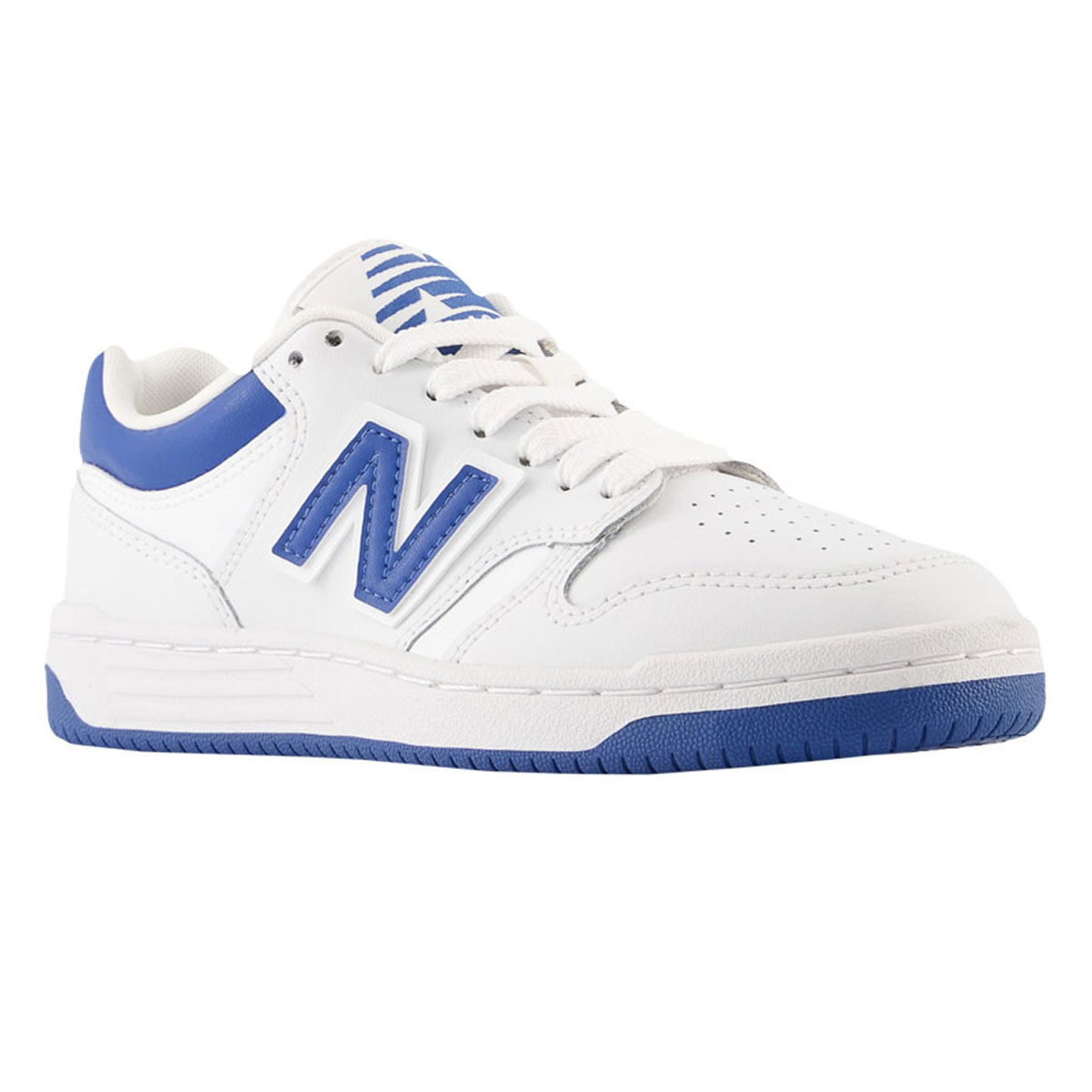 New Balance BB480 GS Kids Casual Shoes