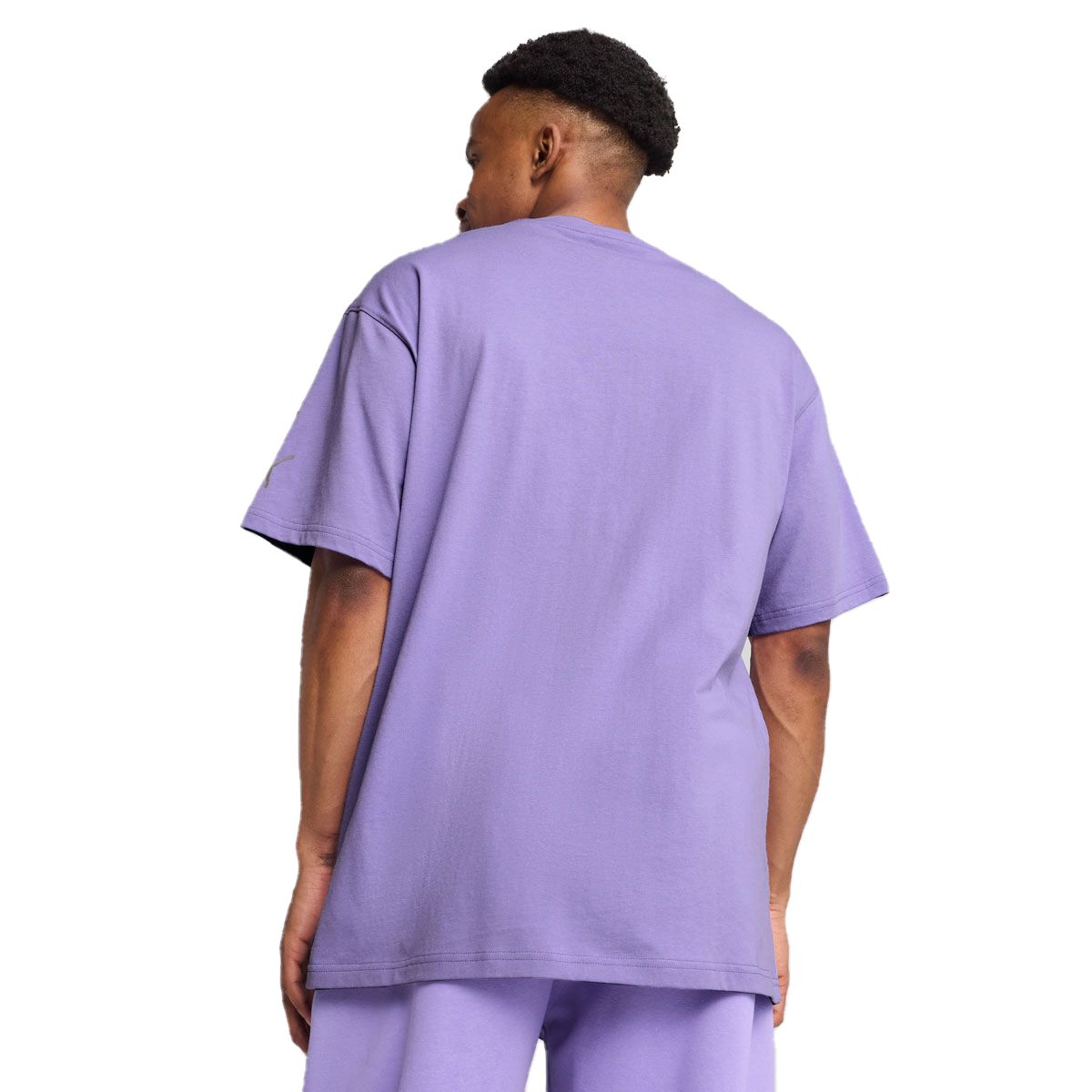 Puma Mens Melo Alwayz On Tee