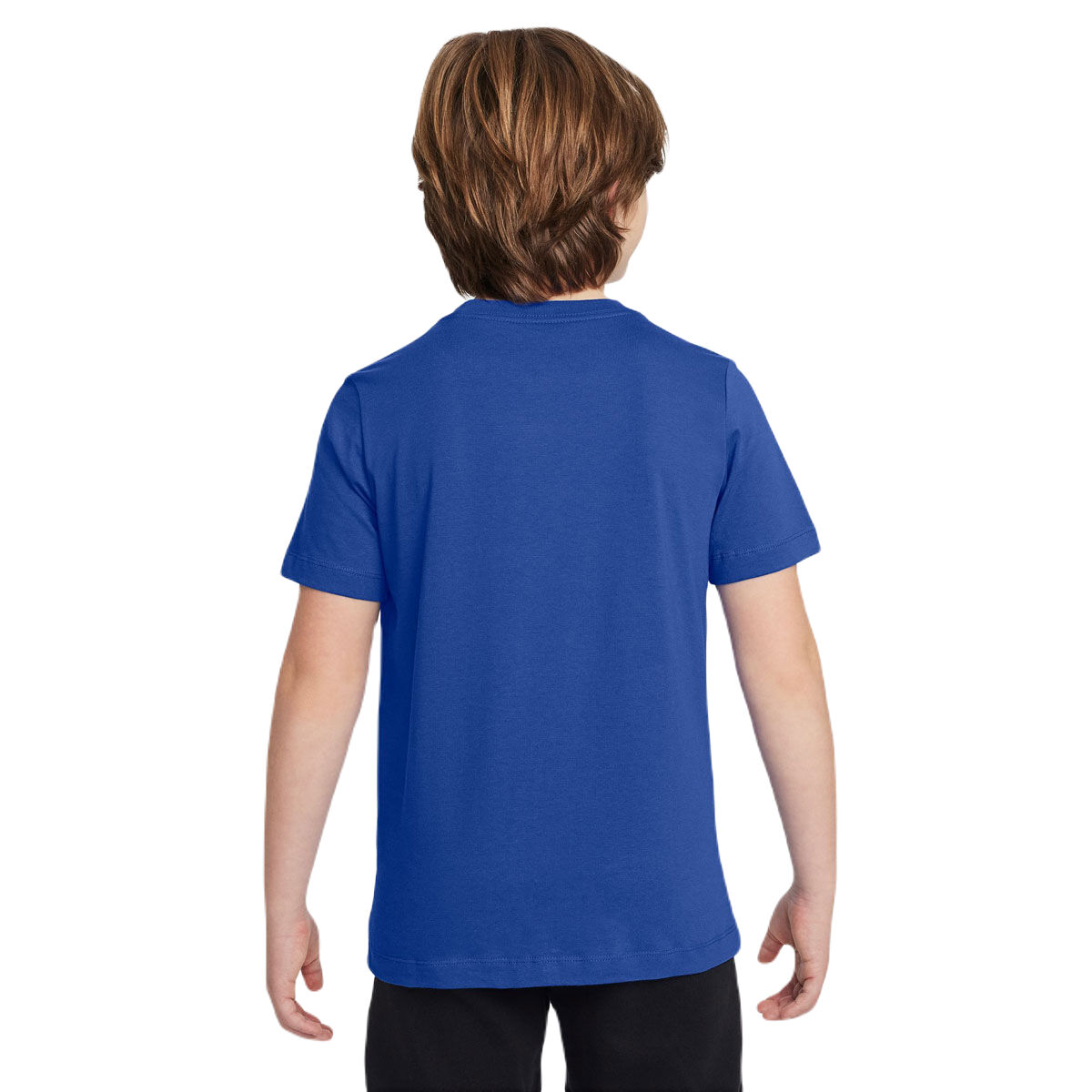 Nike Junior Sportswear Futura LBR Tee