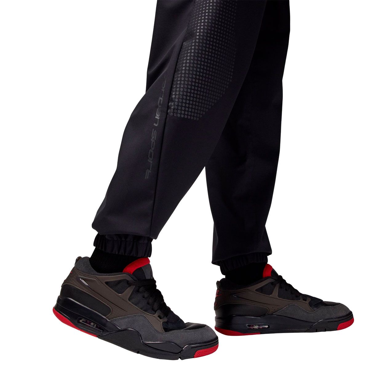 Jordan Mens Sport JAM Warm-Up Pants