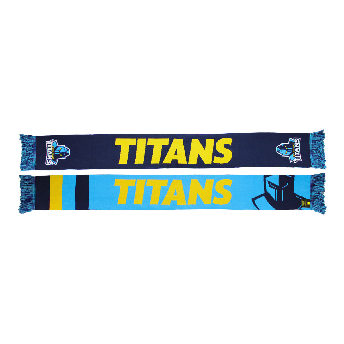 Gold Coast Titans Defender Scarf