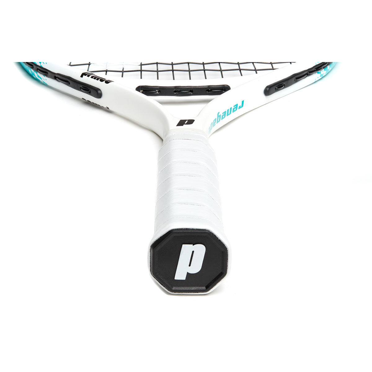 Prince Renegade Junior 25in Junior Tennis Racquet